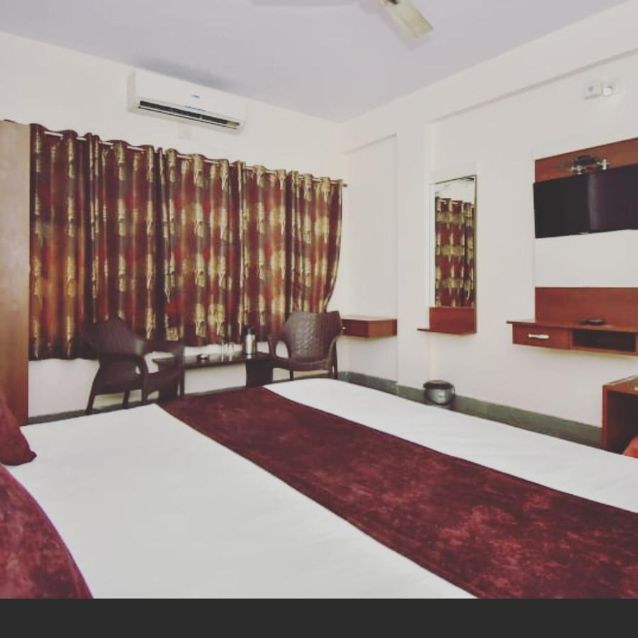 Hotel Vaidehi Удайпур Экстерьер фото