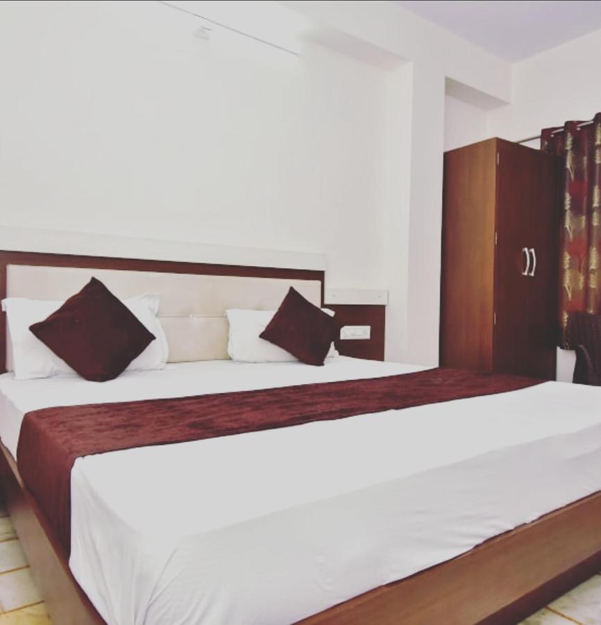 Hotel Vaidehi Удайпур Экстерьер фото